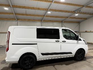 Ford Transit Custom 2.0TDCI 96kW Automaat L1H1 Trend 300 picture 5