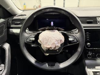 Skoda Superb 1.5TSI 110kW Automaat ACT Business Edition picture 37