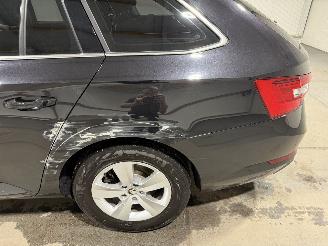 Skoda Superb 1.5TSI 110kW Automaat ACT Business Edition picture 30