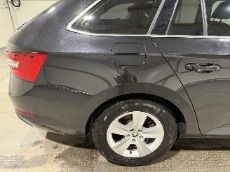 Skoda Superb 1.5TSI 110kW Automaat ACT Business Edition picture 31