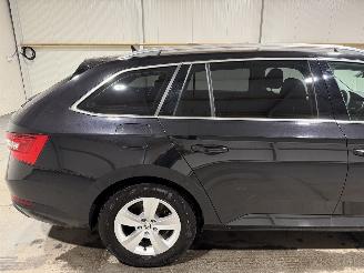 Skoda Superb 1.5TSI 110kW Automaat ACT Business Edition picture 29