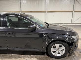 Skoda Superb 1.5TSI 110kW Automaat ACT Business Edition picture 14