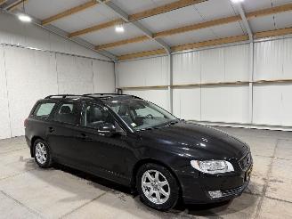 Volvo V-70 2.0T4 140kW Automaat Inscription Edition Pano picture 2