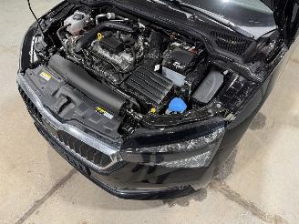 Skoda Scala 1.0TSI 81kW Ambition picture 22