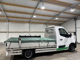 Renault Master 33kWh ZE 57kW L2 laadbak picture 5