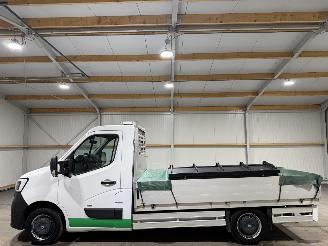 Renault Master 33kWh ZE 57kW L2 laadbak picture 8