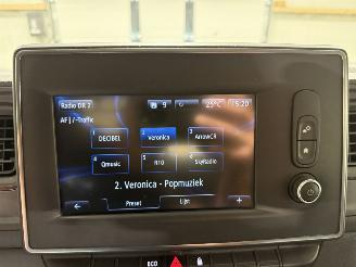 Renault Master 33kWh ZE 57kW L2 laadbak picture 19