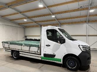 Renault Master 33kWh ZE 57kW L2 laadbak picture 2