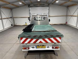 Renault Master 33kWh ZE 57kW L2 laadbak picture 13