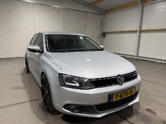 Volkswagen Jetta 1.4TSI Hybrid 110kW Automaat Highline picture 3