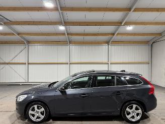 Volvo V-60 2.4D5 151kW Automaat Summum picture 8