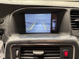 Volvo V-60 2.4D5 151kW Automaat Summum picture 32