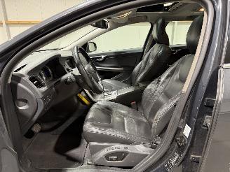 Volvo V-60 2.4D5 151kW Automaat Summum picture 29