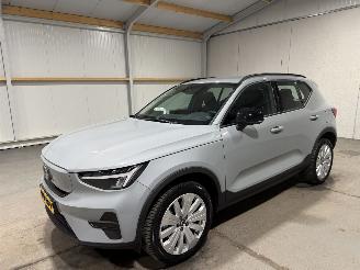 Volvo XC40 70kWh Single Motor 175kW Essential picture 6