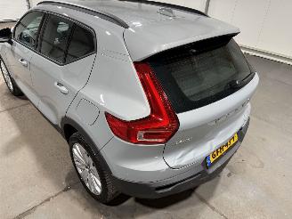 Volvo XC40 70kWh Single Motor 175kW Essential picture 34