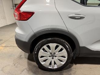 Volvo XC40 70kWh Single Motor 175kW Essential picture 31