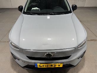 Volvo XC40 70kWh Single Motor 175kW Essential picture 20