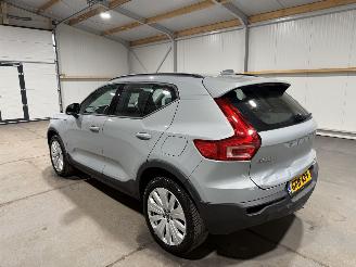 Volvo XC40 70kWh Single Motor 175kW Essential picture 9