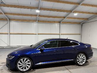 Volkswagen Arteon 2.0TSI 140kW Automaat Pano Business R picture 9