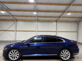 Volkswagen Arteon 2.0TSI 140kW Automaat Pano Business R picture 8