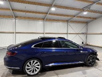 Volkswagen Arteon 2.0TSI 140kW Automaat Pano Business R picture 5