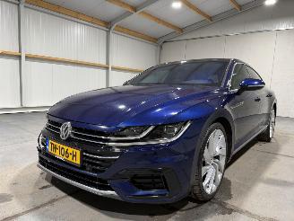 Volkswagen Arteon 2.0TSI 140kW Automaat Pano Business R picture 24