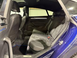 Volkswagen Arteon 2.0TSI 140kW Automaat Pano Business R picture 39