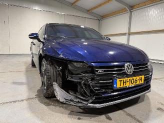 Volkswagen Arteon 2.0TSI 140kW Automaat Pano Business R picture 22