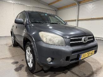 Toyota Rav-4 2.2D-Cat 130kW 4X4 Linea Sol picture 13