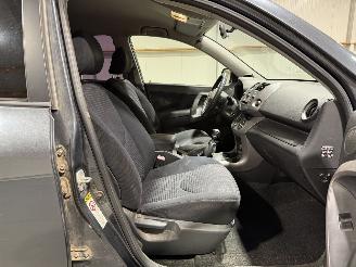 Toyota Rav-4 2.2D-Cat 130kW 4X4 Linea Sol picture 24