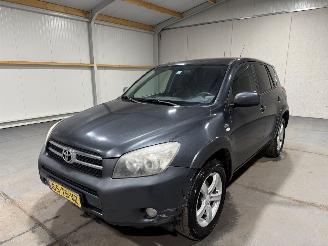 Toyota Rav-4 2.2D-Cat 130kW 4X4 Linea Sol picture 10