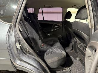 Toyota Rav-4 2.2D-Cat 130kW 4X4 Linea Sol picture 23