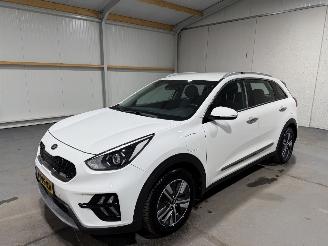 Kia Niro 1.6GDi PHEV 77kW DynamicLine Automaat picture 9