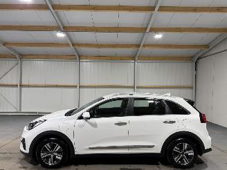 Kia Niro 1.6GDi PHEV 77kW DynamicLine Automaat picture 8