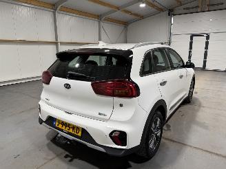 Kia Niro 1.6GDi PHEV 77kW DynamicLine Automaat picture 6