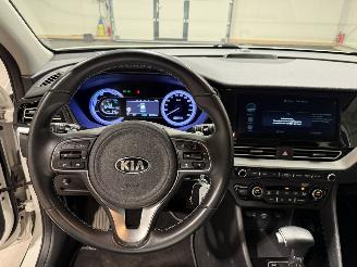 Kia Niro 1.6GDi PHEV 77kW DynamicLine Automaat picture 14