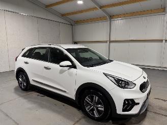 Kia Niro 1.6GDi PHEV 77kW DynamicLine Automaat picture 2