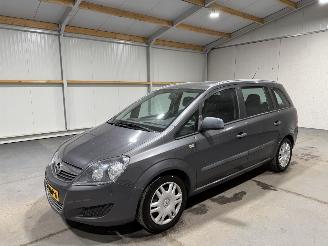 Opel Zafira 1.6 85kW Selection 7Persoons picture 9