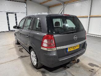 Opel Zafira 1.6 85kW Selection 7Persoons picture 12