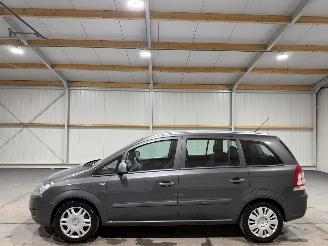 Opel Zafira 1.6 85kW Selection 7Persoons picture 8