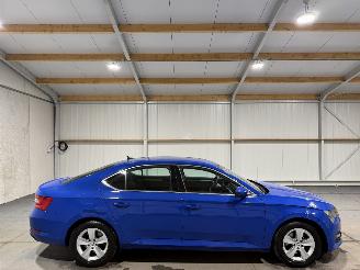 skadebil auto Skoda Superb 1.5TSI 110kW ACT Business Edition 2021/1