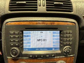 Mercedes R-klasse 320CDI 165kW Automaat Lang 4-Matic Pano 6Persoons picture 15