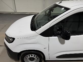 Opel Combo 1.5BlueHDI 75kW Airco Camera picture 15