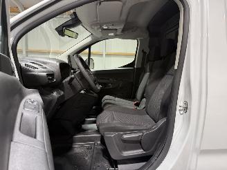 Opel Combo 1.5BlueHDI 75kW Airco Camera picture 34