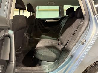 Volkswagen Passat 1.6TDI 77kW Executive Edition picture 25