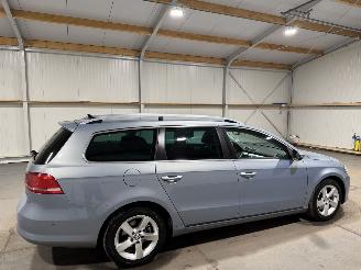 Volkswagen Passat 1.6TDI 77kW Executive Edition picture 5