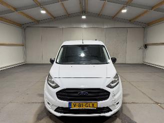 Ford Transit Connect 1.5D 74kW Ambiente L2 picture 4