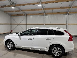 Volvo V-60 2.0T4 140kW Ocean Race Clima Camera picture 11