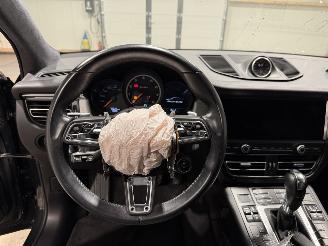 Porsche Macan 2.9 324kW Pano Turbo picture 30