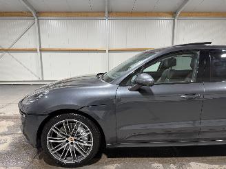 Porsche Macan 2.9 324kW Pano Turbo picture 14